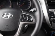 Hyundai Solaris I Рестайлинг Оренбург  - изображение 31