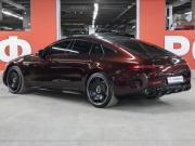 Mercedes-Benz AMG GT I Рестайлинг Москва  - изображение 40