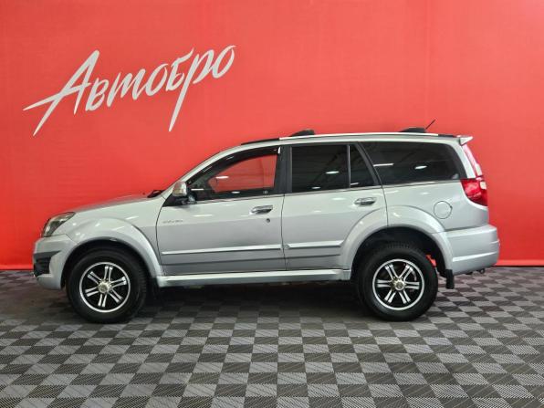 Great Wall Hover H3 I с пробегом 2012 года, цена 545 000 рублей, 173347 км, внедорожник, Автокод Объявления