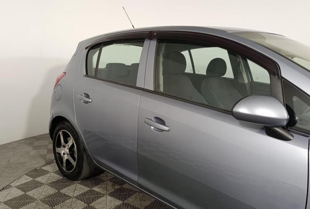 Opel Corsa D Волгоград  - изображение 23