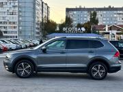 Volkswagen Tiguan II Ижевск  - изображение 44
