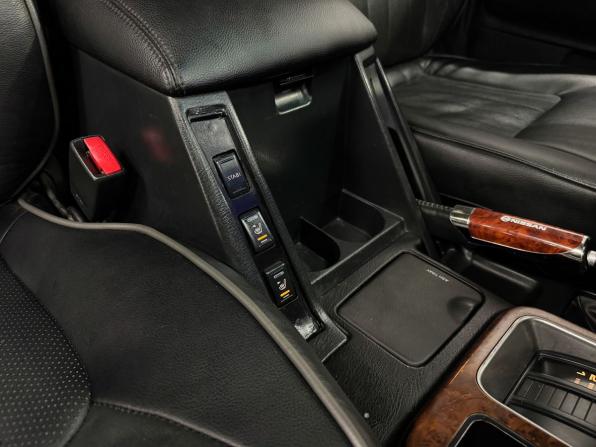 Nissan Patrol V (Y61) Рестайлинг с пробегом 2007 года, цена 1 800 000 рублей, 480000 км, внедорожник, Автокод Объявления