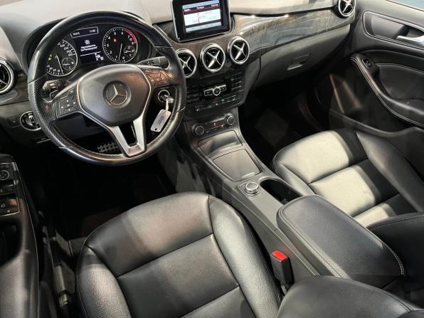 Mercedes-Benz B-Класс II (W246) с пробегом 2013 года, цена 1 250 000 рублей, 150699 км, хэтчбек, Автокод Объявления
