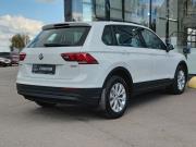 Volkswagen Tiguan II Ижевск  - изображение 32