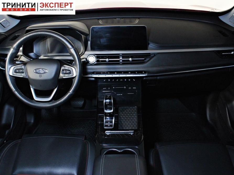 Chery Tiggo 7 Pro I Белгород  - изображение 13