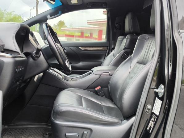 Toyota Alphard III Рестайлинг с пробегом 2021 года, цена 4 900 000 рублей, 157004 км, минивэн, Автокод Объявления
