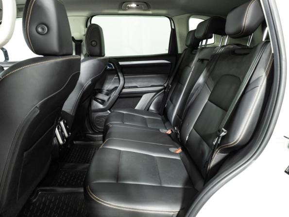 Haval Dargo с пробегом 2022 года, цена 2 469 777 рублей, 67518 км, внедорожник, Автокод Объявления