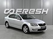 Skoda Octavia III (A7) Ростов-на-Дону  - изображение 18