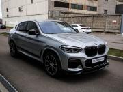 BMW X4 II (G02) Санкт-Петербург  - изображение 28