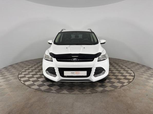 Ford Kuga II с пробегом 2015 года, цена 1 210 000 рублей, 204476 км, внедорожник, Автокод Объявления
