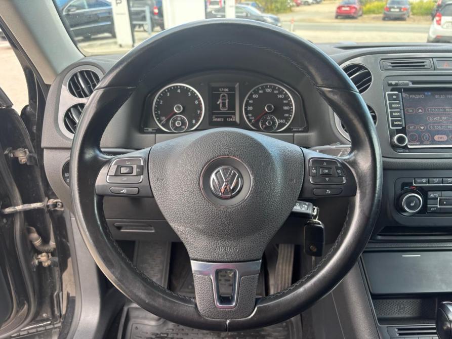 Volkswagen Tiguan I Рестайлинг Сыктывкар  - изображение 20