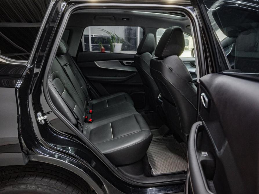 Chery Tiggo 7 Pro Max I Челябинск  - изображение 17