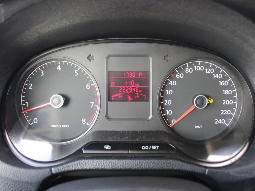 Volkswagen Polo V Дзержинск  - изображение 15