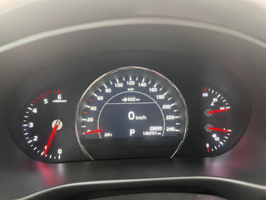 Kia Sorento III Prime Рестайлинг Волгоград  - изображение 15