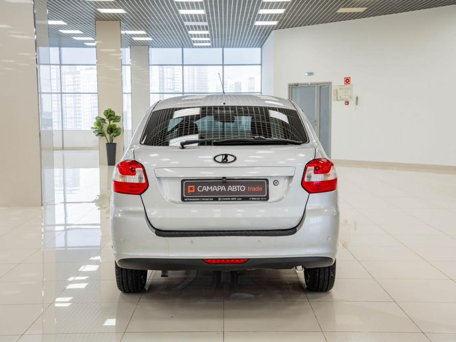 Lada (ВАЗ) Granta I Самара  - изображение 8