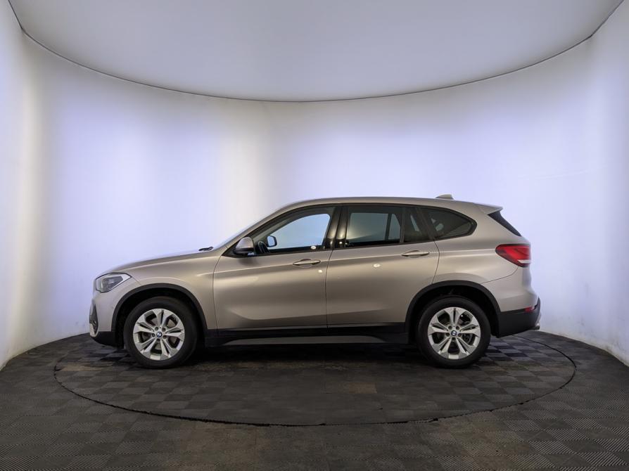 BMW X1 II (F48) Рестайлинг Москва  - изображение 8