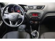 Kia Rio III Коломна  - изображение 24