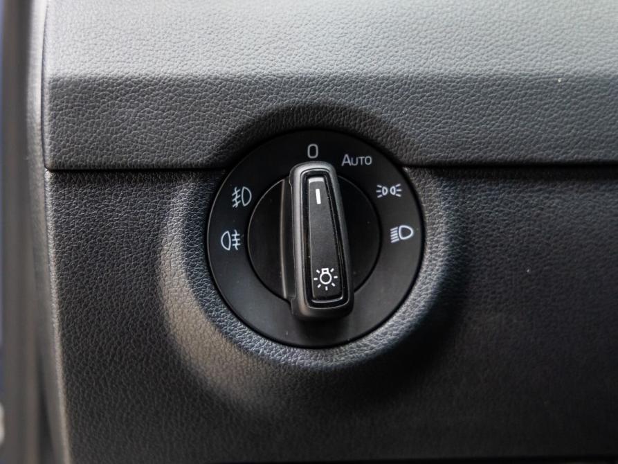 Skoda Octavia III (A7) Рестайлинг Волгоград  - изображение 16