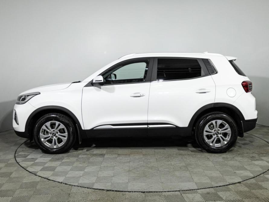 Chery Tiggo 4 Pro I Рестайлинг Санкт-Петербург  - изображение 8