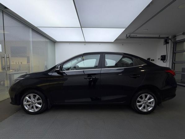 Changan Alsvin с пробегом 2023 года, цена 1 049 000 рублей, 32600 км, седан, Автокод Объявления