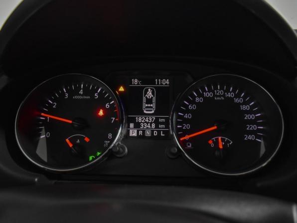 Nissan Qashqai I Рестайлинг с пробегом 2012 года, цена 899 000 рублей, 183500 км, внедорожник, Автокод Объявления