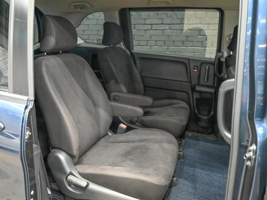 Honda Freed I Рестайлинг Екатеринбург  - изображение 11