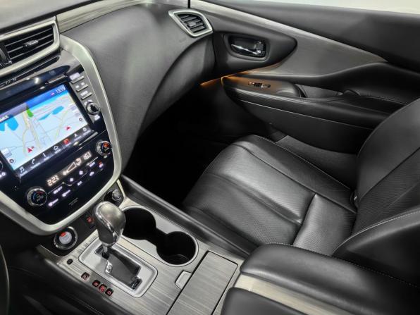 Nissan Murano III (Z52) с пробегом 2018 года, цена 2 650 000 рублей, 103930 км, внедорожник, Автокод Объявления