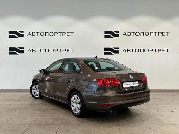 Volkswagen Jetta VI с пробегом 2011 года, цена 769 000 рублей, 202438 км, седан, Автокод Объявления
