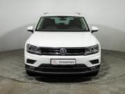 Volkswagen Tiguan II Санкт-Петербург  - изображение 21
