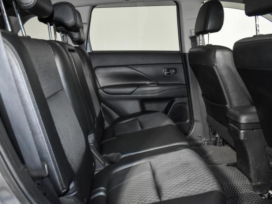 Mitsubishi Outlander III Санкт-Петербург  - изображение 16