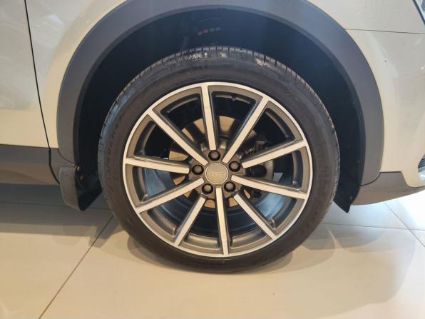 Audi Q3 I (8U) Рестайлинг с пробегом 2017 года, цена 2 100 000 рублей, 82200 км, внедорожник, Автокод Объявления