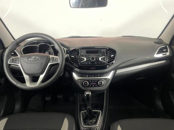 Lada (ВАЗ) Vesta I с пробегом 2019 года, цена 1 249 000 рублей, 65226 км, универсал, Автокод Объявления
