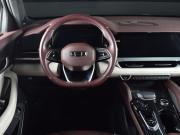 Geely Monjaro I Кемерово  - изображение 45