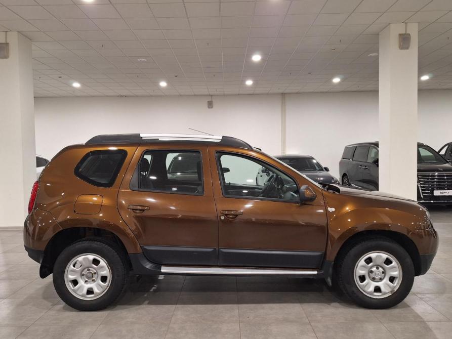 Renault Duster I Люберцы  - изображение 4