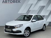 Lada (ВАЗ) Granta I Рестайлинг Екатеринбург  - изображение 23