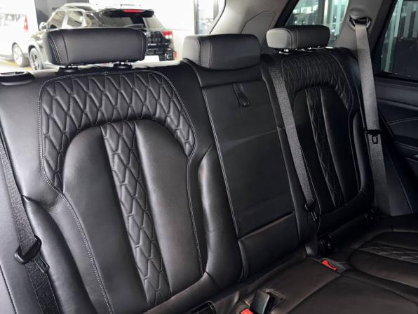 BMW X5 IV (G05/G18) Рестайлинг с пробегом 2025 года, цена 13 999 000 рублей, 5770 км, внедорожник, Автокод Объявления