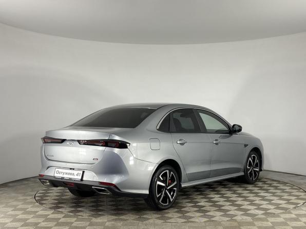 Kaiyi E5 с пробегом 2023 года, цена 1 224 000 рублей, 72089 км, седан, Автокод Объявления