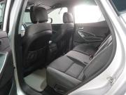 Hyundai Santa Fe III Воронеж  - изображение 31