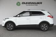 Hyundai Creta I Рестайлинг Калининград  - изображение 22