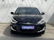 Hyundai Solaris I Рестайлинг Тамбов  - изображение 22