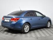 Chevrolet Cruze I Рестайлинг Санкт-Петербург  - изображение 27