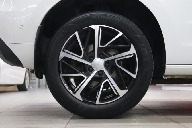 Haval Jolion I с пробегом 2022 года, цена 1 585 550 рублей, 132119 км, внедорожник, Автокод Объявления