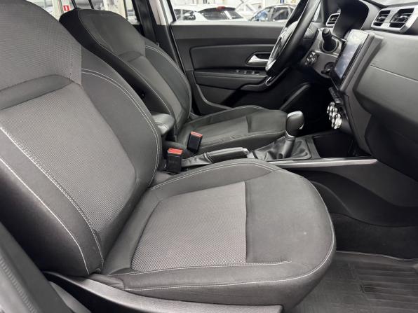 Renault Duster II с пробегом 2021 года, цена 1 380 000 рублей, 131443 км, внедорожник, Автокод Объявления