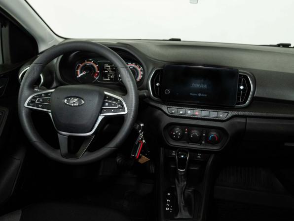 Lada (ВАЗ) Iskra с пробегом 2025 года, цена 1 438 000 рублей, 8077 км, седан, Автокод Объявления
