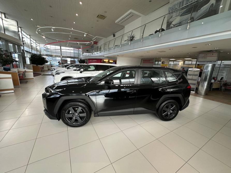 Toyota RAV4 VI (XA60) Екатеринбург  - изображение 19