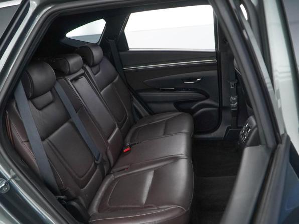 Hyundai Tucson IV с пробегом 2021 года, цена 2 677 414 рублей, 108784 км, внедорожник, Автокод Объявления