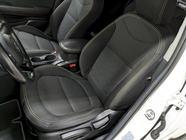Kia Soul II с пробегом 2014 года, цена 1 190 000 рублей, 124743 км, хэтчбек, Автокод Объявления