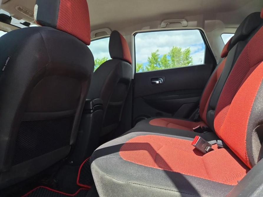 Nissan Qashqai I Саратов  - изображение 29
