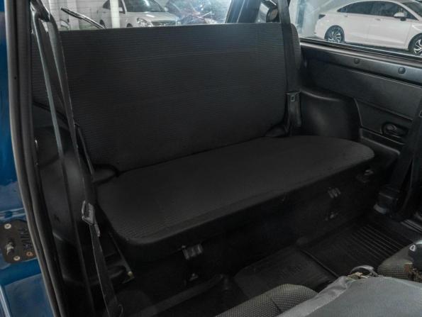 Lada (ВАЗ) 2121 (4x4) I Рестайлинг с пробегом 2015 года, цена 519 000 рублей, 160103 км, внедорожник, Автокод Объявления