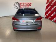 Hyundai i40 I Рестайлинг Новочеркасск  - изображение 23